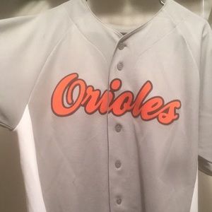 Nick Markakis Baltimore Orioles Jersey sz:XL